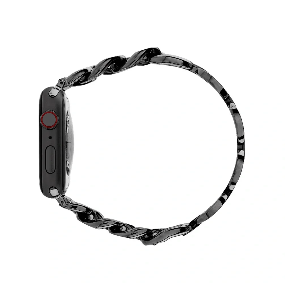 Casetify Apple Watch Ultra, Ultra 2 Chain Bracelet